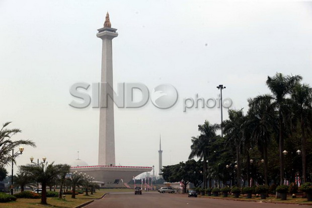 Aset Milik Negara di Jakarta Capai Rp1.400 Triliun