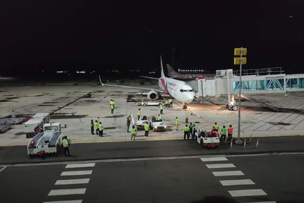Penerbangan Malaysia Airlines ke Kertajati Buka Potensi Pasar