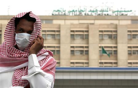 Kedubes Saudi Bantah Laporan Wabah Virus Corona Baru di Negaranya