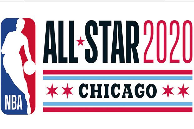 Jadwal All Star NBA 2019/2020, Sabtu-Senin (15-17/2/2020) WIB