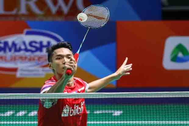Duel Panas Indonesia vs India di Semifinal Kejuaraan Asia
