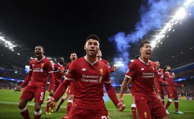 Man City Terancam Pengurangan Poin, Liverpool Bisa Juara Lebih Cepat