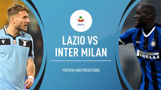 Preview Lazio vs Inter Milan: Menjaga Puncak Klasemen