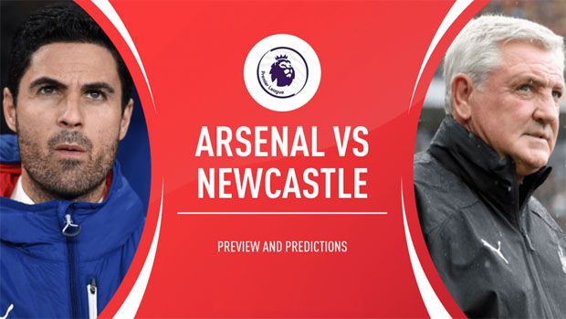 Preview Arsenal vs Newcastle United: Ada Tambahan Amunisi