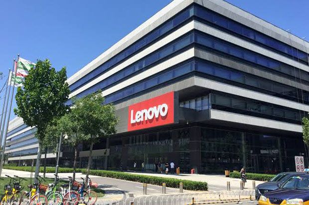Ponsel Gaming Lenovo Catat Rekor di Pengujian AnTuTu
