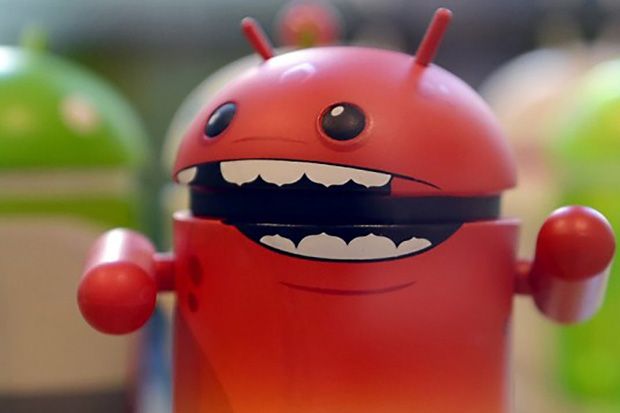 Tak Bisa Dimusnahkan, Malware xHelper Hantui Handphone Android