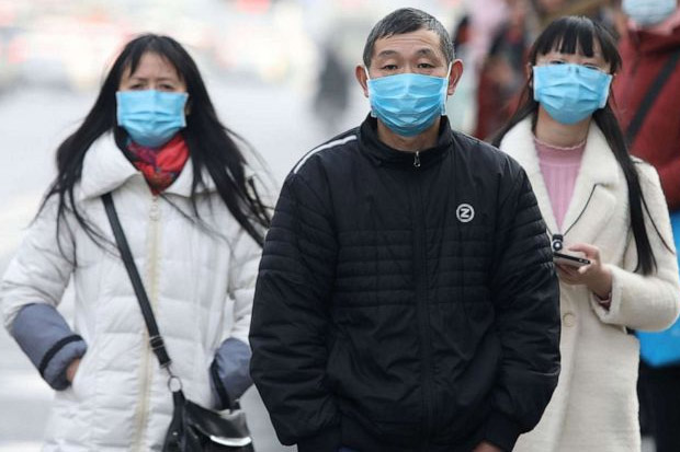 WNI di Taiwan: Kami Membutuhkan Masker