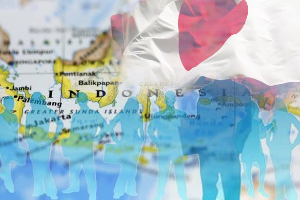 Kerja Sama Indonesia-Jepang Akan Sangat Mempengaruhi Dunia