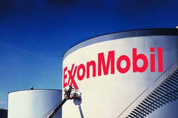 ExxonMobil Kaji Potensi Migas di Wilayah Terbuka RI