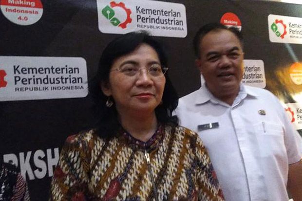 IKM Indonesia Catat Penjualan USD1,57 Juta di Ambiente 2020