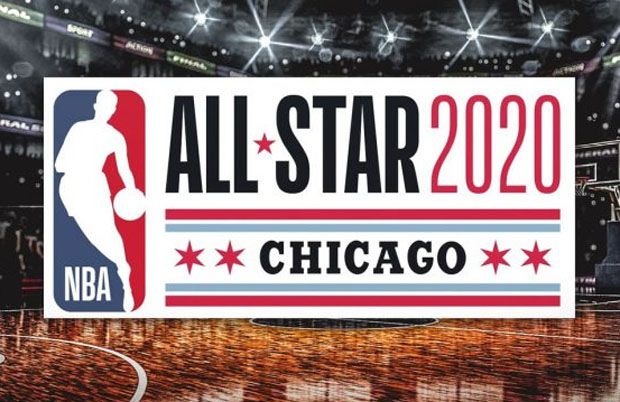 Jadwal Pertandingan NBA All Stars, Senin (17/2/2020)