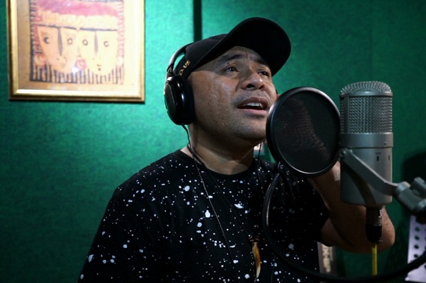 Usai Indonesian Idol, Nobo Buktikan Bermusik lewat Lagu Kesetiaan Hati