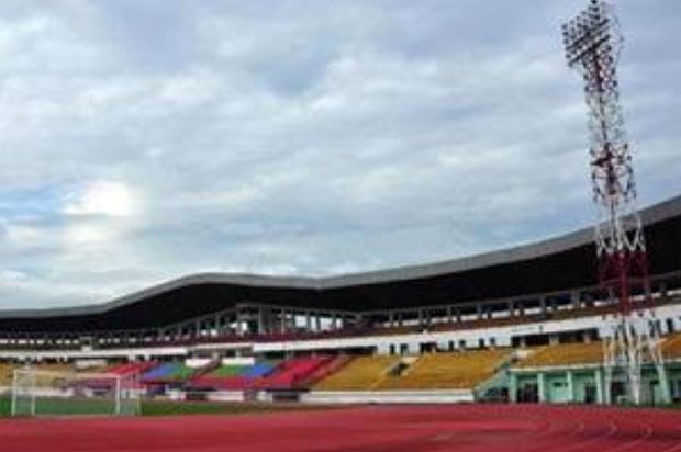 Final Piala Gubernur Jatim 2020 antara Persija vs Persebaya Dipindah