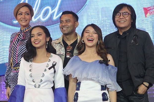 Grand Final Indonesian Idol X Digelar Senin, 24 Februari