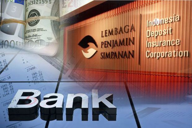 LPS Bayar Klaim Simpanan Nasabah Bank Rp1,5 Triliun