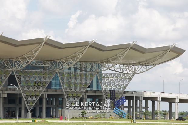 Maskapai IndiGo Airlines Asal India Ingin Terbangi Bandara Kertajati