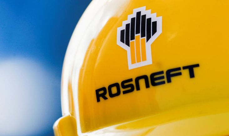 AS Daftar Hitam Unit Rosneft untuk Putus Dana Pemerintahan Maduro