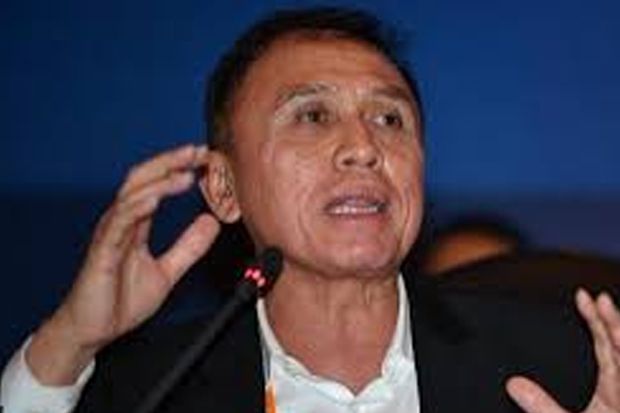 Polri-PSSI Ingin Lebih Bersihkan Sepak Bola Indonesia dari Match Fixing