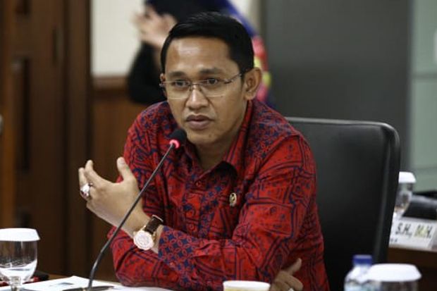 Anggota DPD Minta Kapolri Sikapi Penanganan Kasus di Makassar
