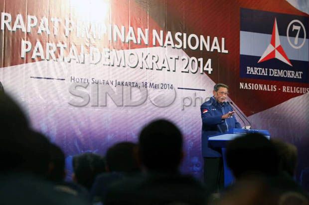 Bertolak ke Pacitan, SBY Bakal Hadiri Sejumlah Acara Ini
