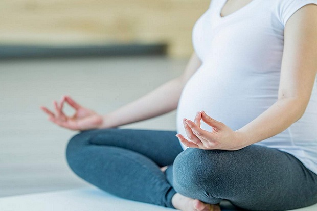 3 Strategi Membuat Ikatan dengan Bayi Selama Kehamilan