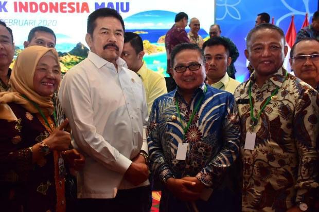 DPM-PTSP Kota Gorontalo Bakal Dikucurkan DAK oleh Pemerintah Pusat