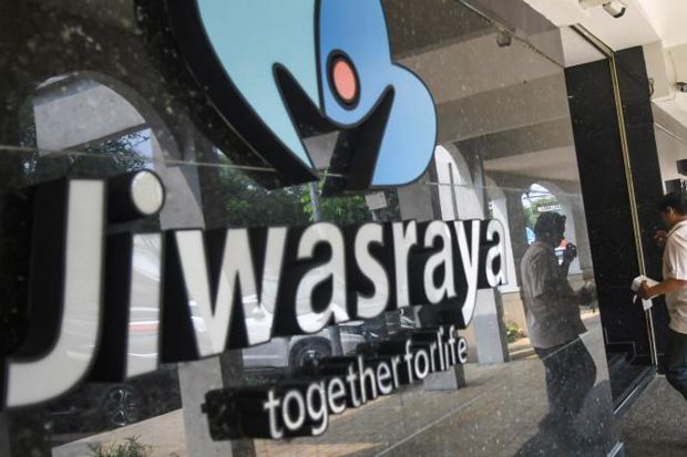 Investor Asing Disebut Terlibat Skandal Gagal Bayar Jiwasraya