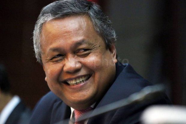 Bank Indonesia Catat Bunga Deposito Turun Jadi 6,22%