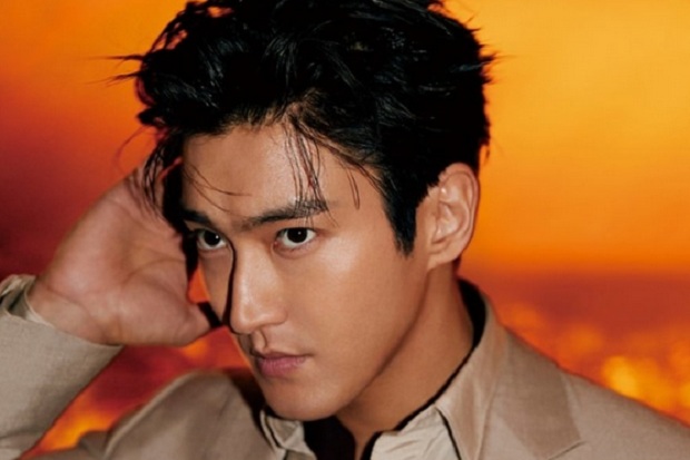15 Tahun Bersama Super Junior, Choi Siwon Anggap Fans sebagai Teman