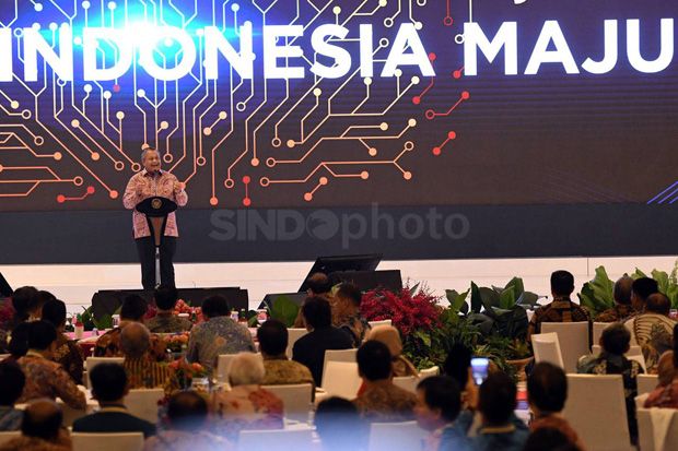 Bank Indonesia Pangkas Proyeksi Ekonomi Indonesia Jadi 5,0%