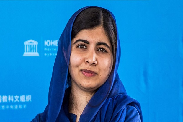 Pentolan Taliban yang Restui Penembakan Malala Kabur dari Penjara