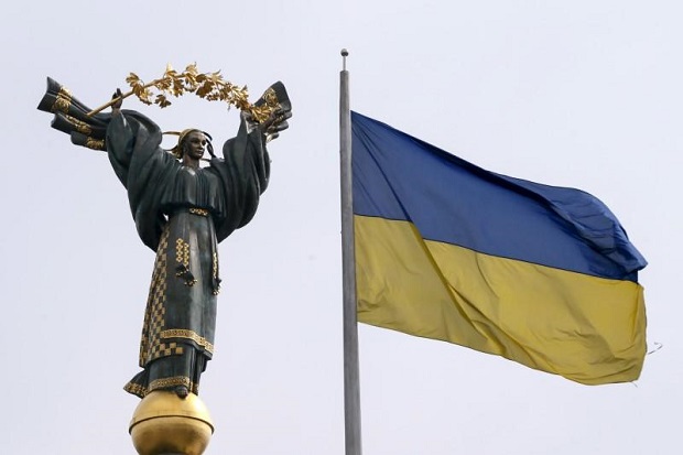 Kiev Desak Dunia Internasional Tekan Rusia Terkait Konflik Ukraina Timur