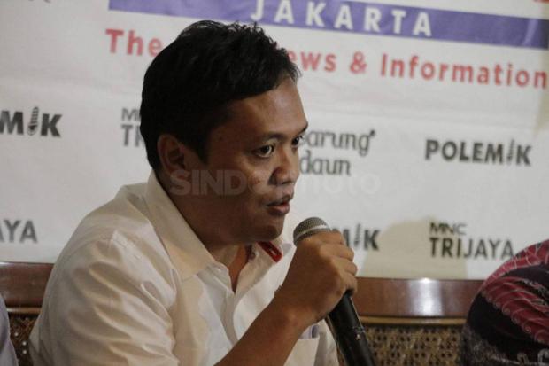 KPK Hentikan 36 Perkara, Politikus Gerindra Habiburokhman Penasaran