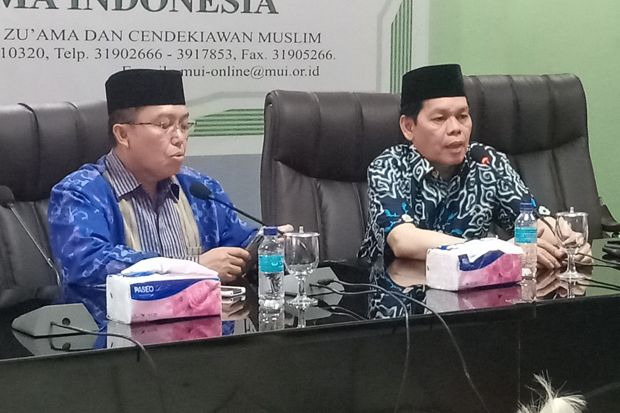Kongres Umat Islam Indonesia ke-7 Akan Dibuka dan Ditutup Wapres Ma\\\ruf Amin