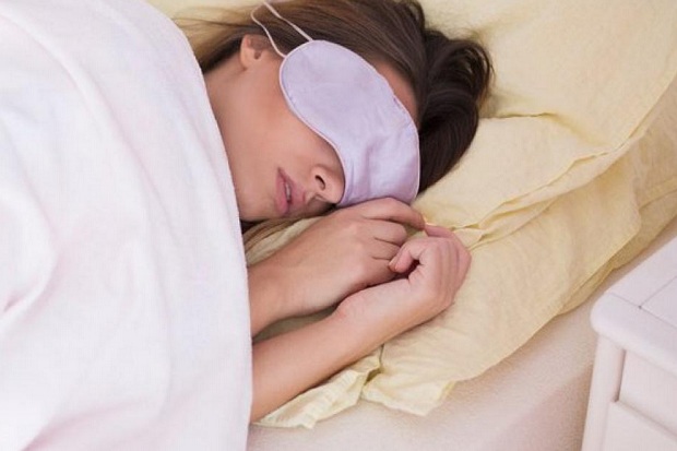 Tidur yang Buruk Dapat Meningkatkan Risiko Alzheimer