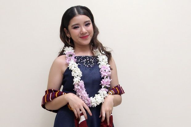 Tiara Ngaku Punya Modal Kuat untuk Bersaing di Babak Grand Final