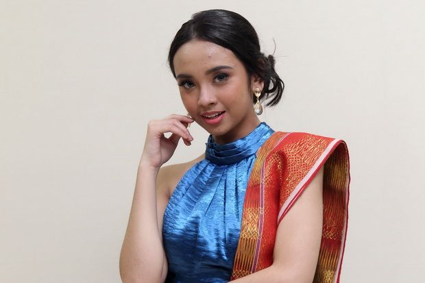 Lyodra Ungkap Strategi untuk Menangkan Indonesian Idol X