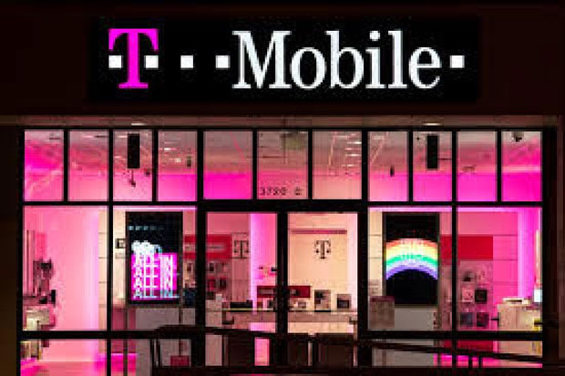 T-Mobile Berambisi Kuasai Pasar Amerika Serikat
