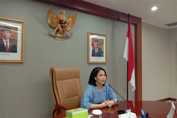 Formula Upah Minimum Berubah, Stafsus Jokowi: Agar Investor Bertahan