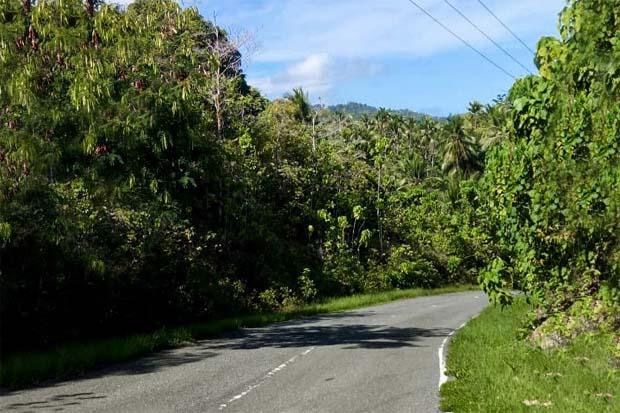Peningkatan Infrastruktur di Kawasan Wisata Morotai Disambut Baik Pelaku Pariwisata