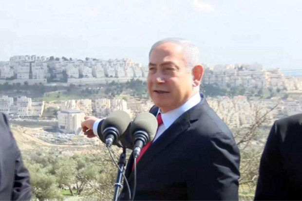 Netanyahu Umumkan Rencana Pembangunan 3.000 Rumah di Yerusalem
