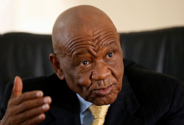 PM Lesotho Tak Hadir di Pengadilan Kasus Kematian Istrinya