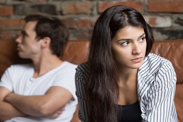 4 Tanda Hubungan Anda Menuju Perpisahan yang Buruk