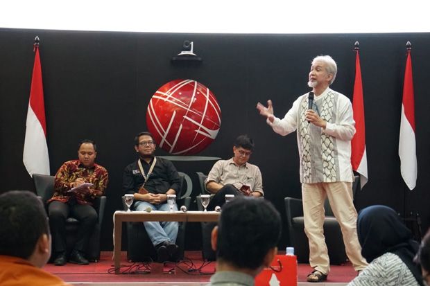 Dongkrak Transaksi Investasi Syariah, IndoPremier Gelar Sharia Investor Forum
