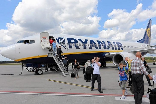 Bilang Teroris Umumnya Muslim, CEO Ryanair Dicap Rasis