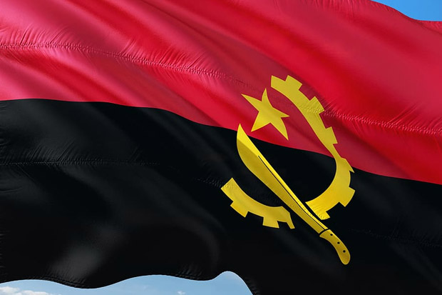 Wabah Virus Konjungtivitis Menyerang Angola