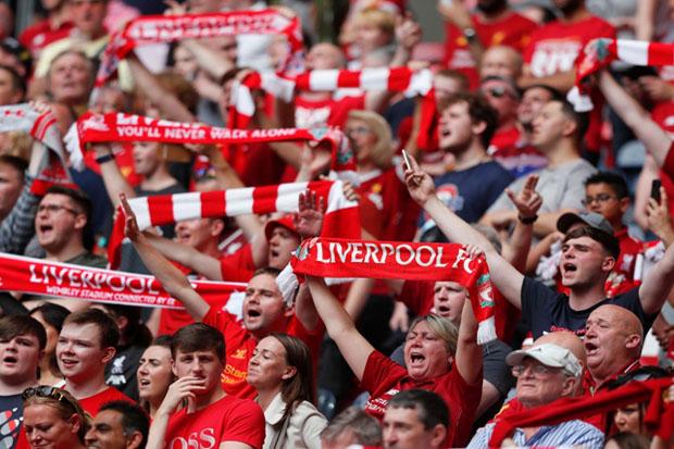 Lawan West Ham United Jadi Momentum Sempurna Liverpool untuk Bangkit