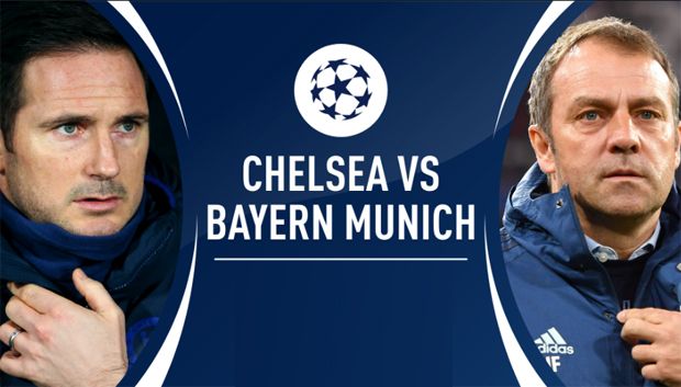 Preview Chelsea vs Bayern Muenchen: Tim Tamu Tebar Ancaman