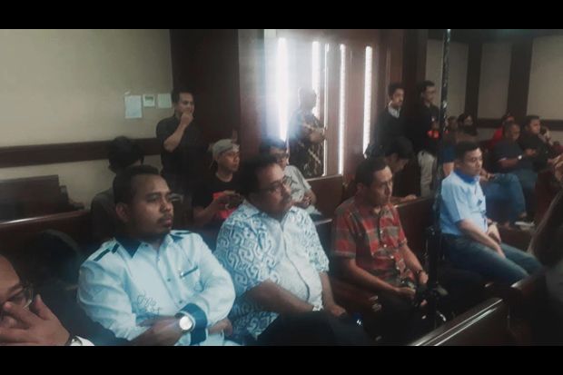 Jaksa Cecar Rano Karno soal Jatah Fee Proyek di Banten