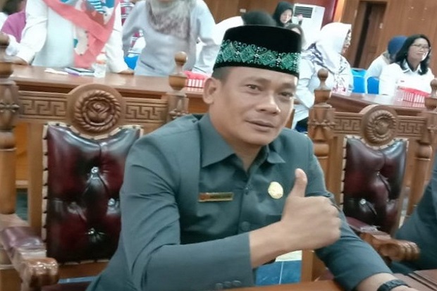 Komisi B DPRD Kobar Dorong Pemkab Dongkrak PAD Sektor Perikanan